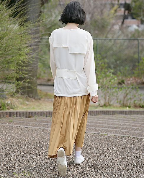 Edwina Hoerl .SHIRT[11/EH35SH-04/B]_