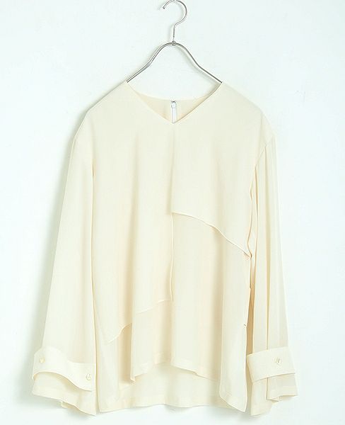 Edwina Hoerl .SHIRT[11/EH35SH-04/B]_