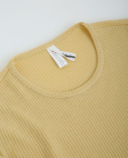 Edwina Hoerl .T-SHIRT[26/EH35TS-01/A]_