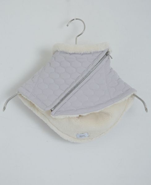 hatra ハトラ.HOODY[GREY]_