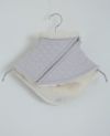 hatra ハトラ.HOODY[GREY]_