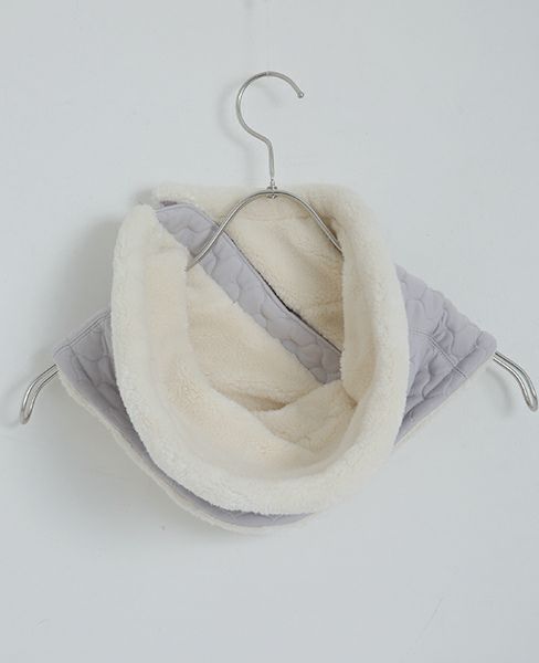 hatra ハトラ.HOODY[GREY]_