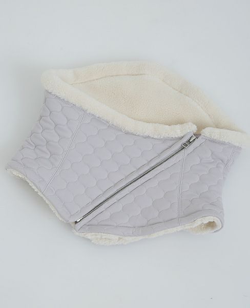 hatra ハトラ.HOODY[GREY]_