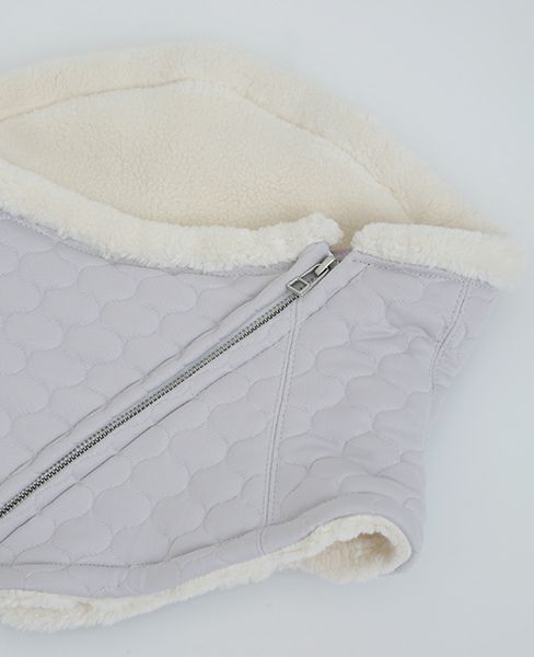 hatra ハトラ.HOODY[GREY]_