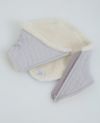 hatra ハトラ.HOODY[GREY]_