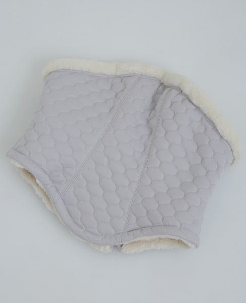 hatra ハトラ.HOODY[GREY]_