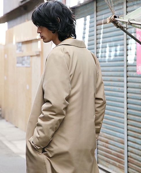 Edwina Hoerl COAT[1/EH35C-01/D]