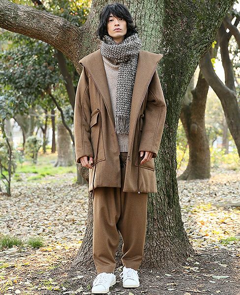 Edwina Hoerl .COAT[2/EH35C-02/A]_