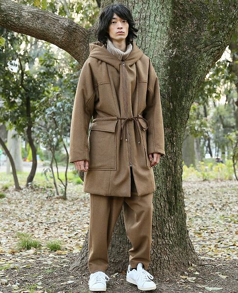 Edwina Hoerl .COAT[2/EH35C-02/A]_