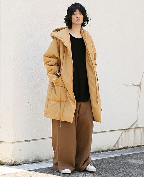 Edwina Hoerl .COAT[2/EH35C-02/B]_