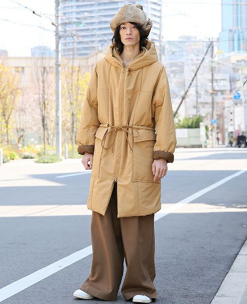 Edwina Hoerl .COAT[2/EH35C-02/B]_