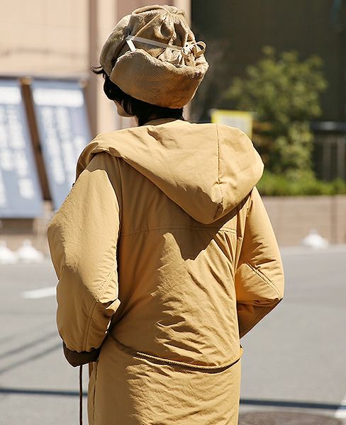 Edwina Hoerl COAT[2/EH35C-02/B]_