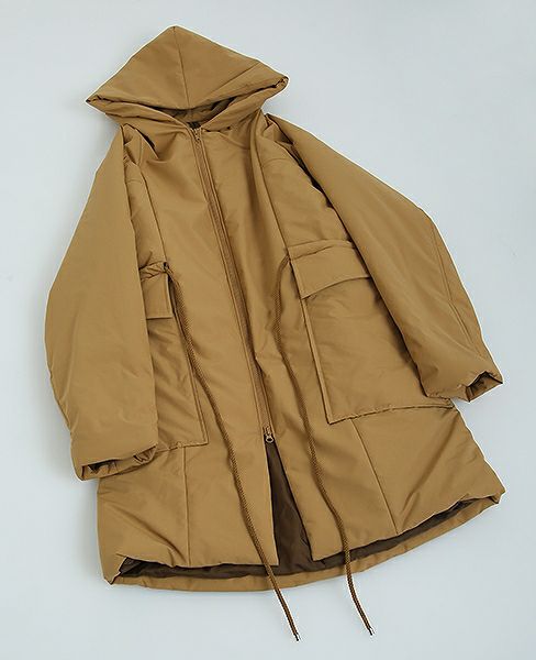 Edwina Hoerl .COAT[2/EH35C-02/B]_