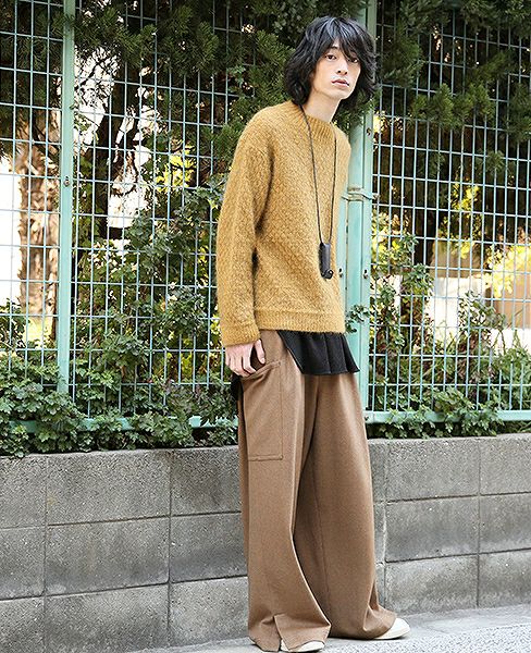 Edwina Hoerl .KNIT[23/EH35KN-03/B]_