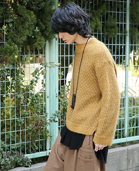 Edwina Hoerl KNIT[23/EH35KN-03/B]_