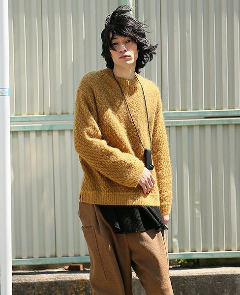 Edwina Hoerl .KNIT[23/EH35KN-03/B]_