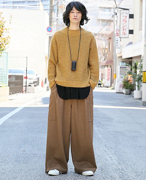 Edwina Hoerl .KNIT[23/EH35KN-03/B]_