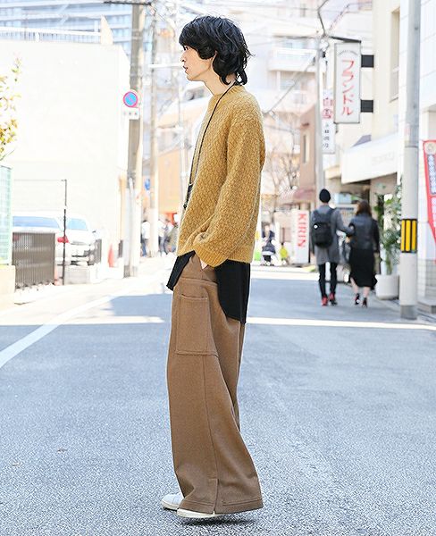 Edwina Hoerl .KNIT[23/EH35KN-03/B]_