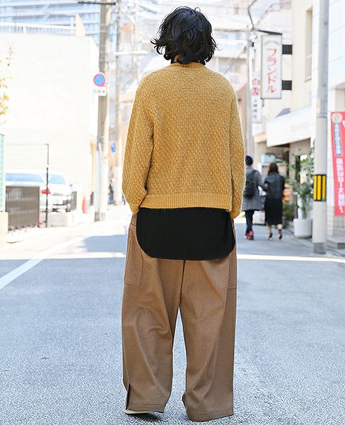 Edwina Hoerl .KNIT[23/EH35KN-03/B]_