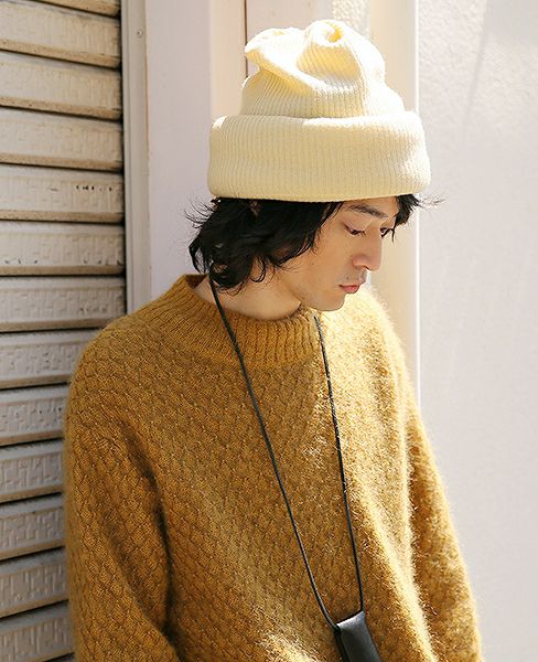 Edwina Hoerl .KNIT[23/EH35KN-03/B]_