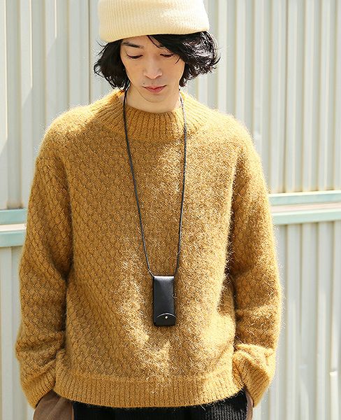 Edwina Hoerl .KNIT[23/EH35KN-03/B]_