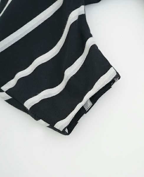 HENRIK VIBSKOV.Plain Dress[Big Black]_