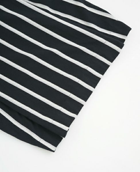 HENRIK VIBSKOV.Plain Dress[Big Black]_