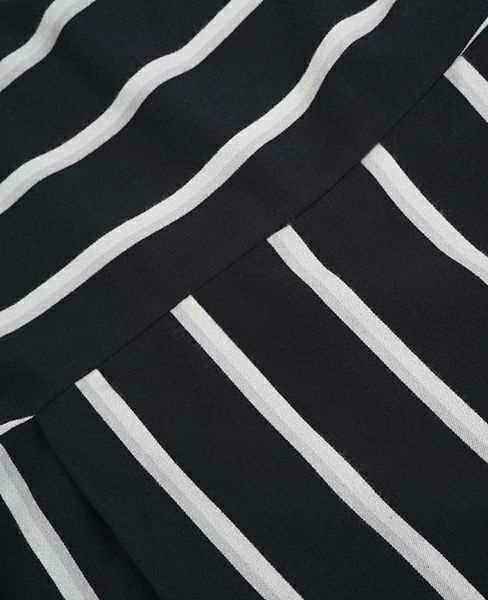 HENRIK VIBSKOV.Plain Dress[Big Black]_