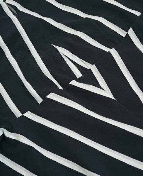 HENRIK VIBSKOV.Plain Dress[Big Black]_