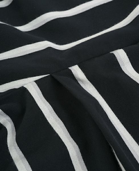 HENRIK VIBSKOV.Plain Dress[Big Black]_