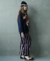 HENRIK VIBSKOV.Yuri Pants[Blue]_