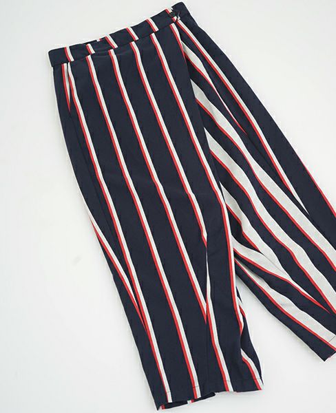 HENRIK VIBSKOV.Yuri Pants[Blue]_