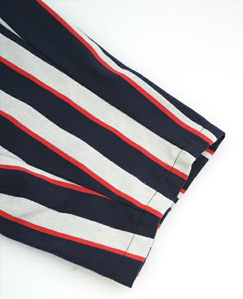 HENRIK VIBSKOV.Yuri Pants[Blue]_