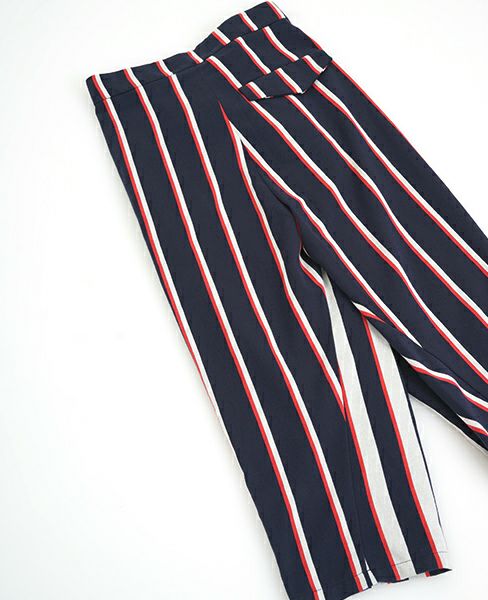 HENRIK VIBSKOV.Yuri Pants[Blue]_