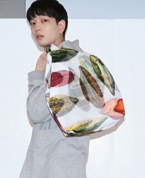 macromauro.マクロマウロ.Cacaoman toto_