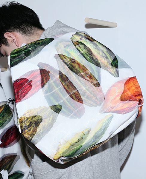 macromauro.マクロマウロ.Cacaoman toto_