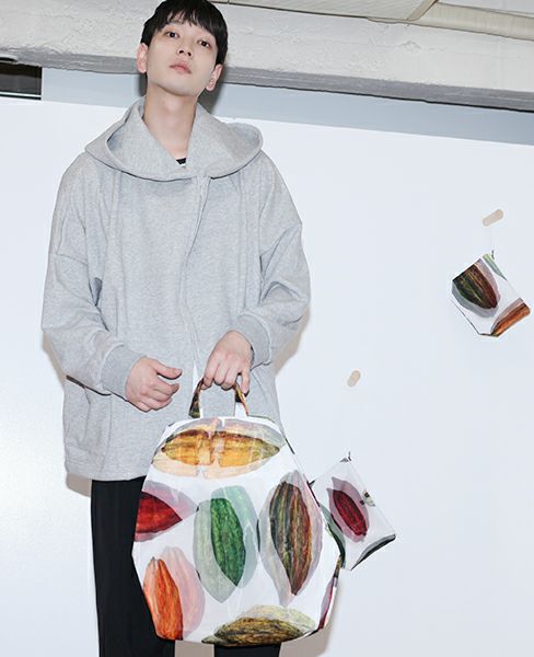 macromauro.マクロマウロ.Cacaoman toto_