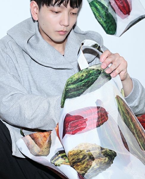 macromauro.マクロマウロ.Cacaoman toto_