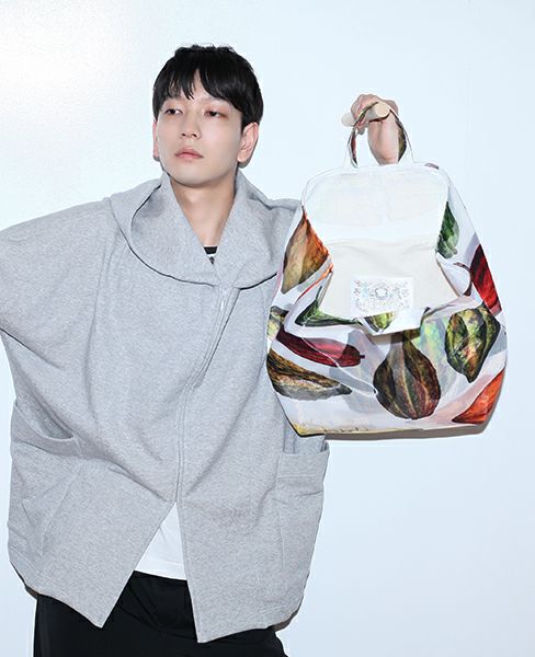 macromauro.マクロマウロ.Cacaoman toto_