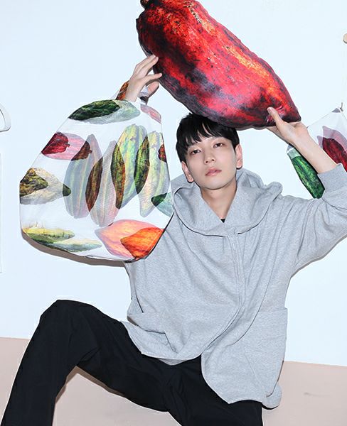 macromauro.マクロマウロ.Cacaoman toto_