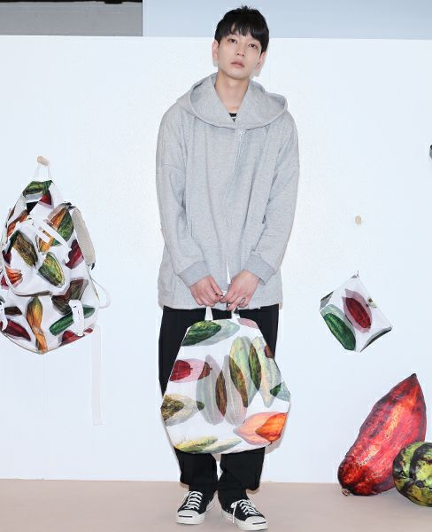 macromauro.マクロマウロ.Cacaoman toto_