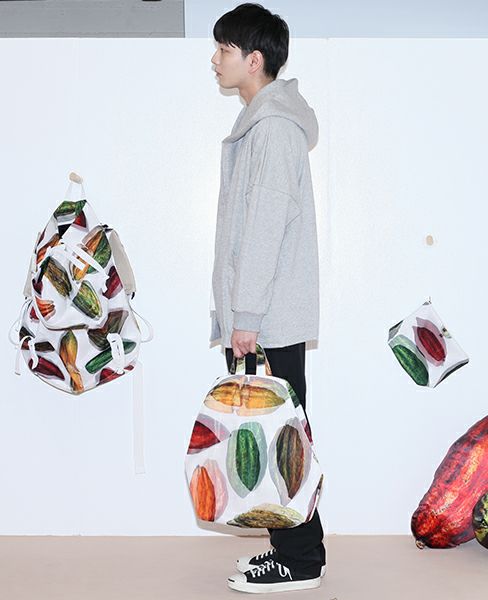 macromauro.マクロマウロ.Cacaoman toto_