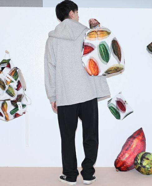 macromauro.マクロマウロ.Cacaoman toto_