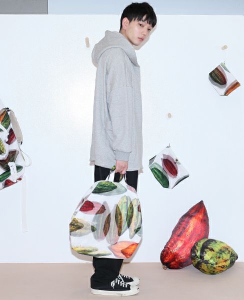 macromauro.マクロマウロ.Cacaoman toto_