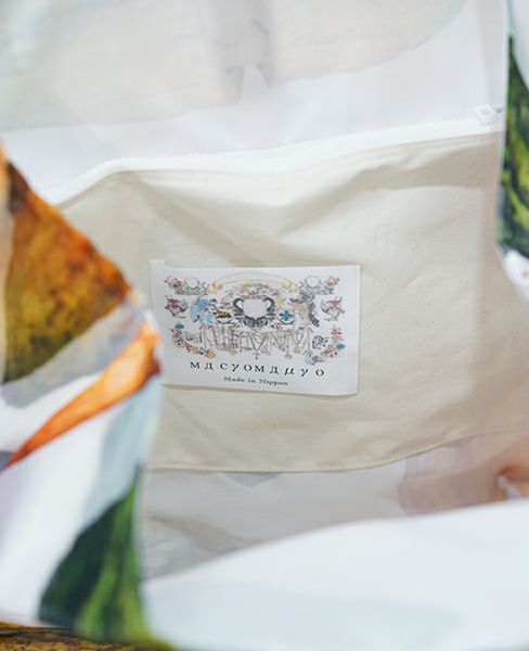 macromauro.マクロマウロ.Cacaoman toto_