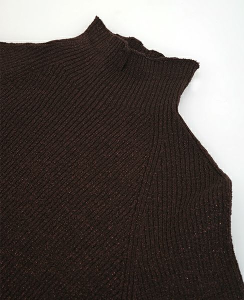 malamute.bonnie knit  (mlm17AW-BK01)