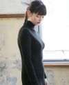 malamute.Long bonnie knit  (mlm17AW-BK02)