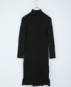malamute.Long bonnie knit  (mlm17AW-BK02)