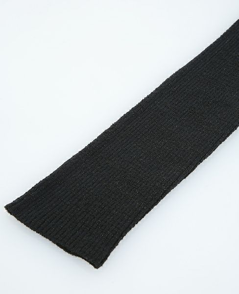 malamute.Long bonnie knit  (mlm17AW-BK02)