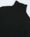 malamute.Long bonnie knit  (mlm17AW-BK02)